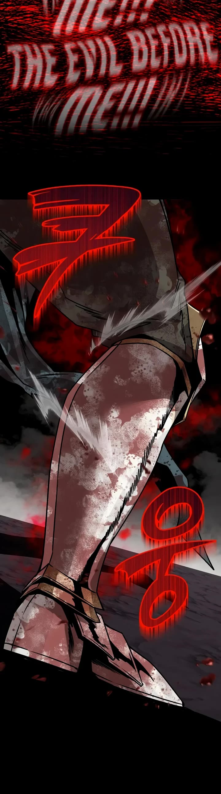 Reformation of the Deadbeat Noble Chapter 165 page 43 - Chapter 165: A Fallen Hero
