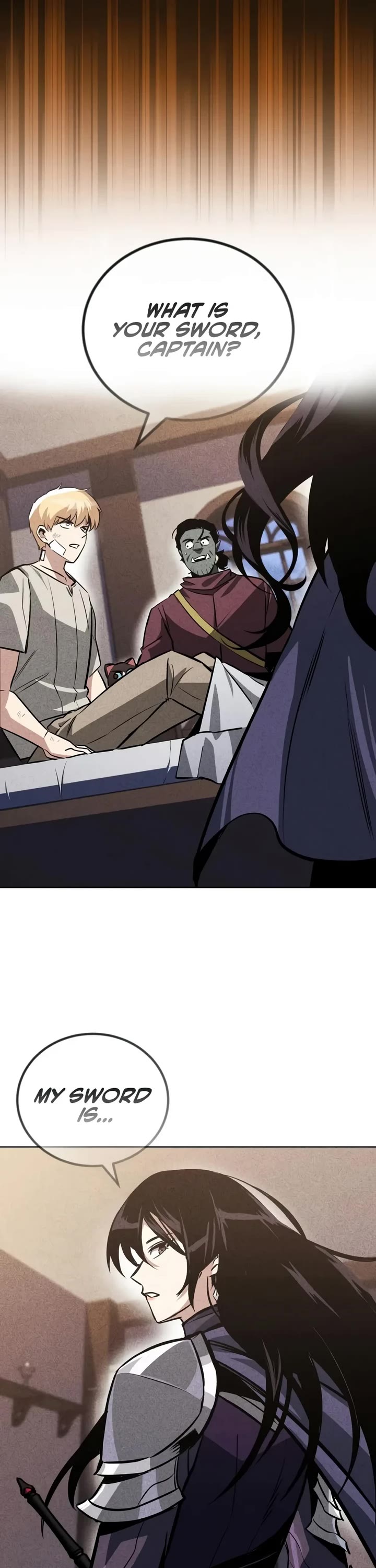 Reformation of the Deadbeat Noble Chapter 165 page 49 - Chapter 165: A Fallen Hero