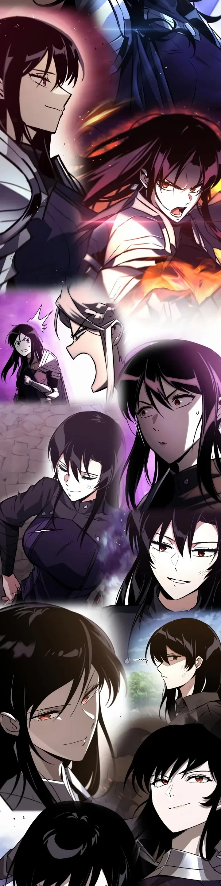 Reformation of the Deadbeat Noble Chapter 165 page 58 - Chapter 165: A Fallen Hero
