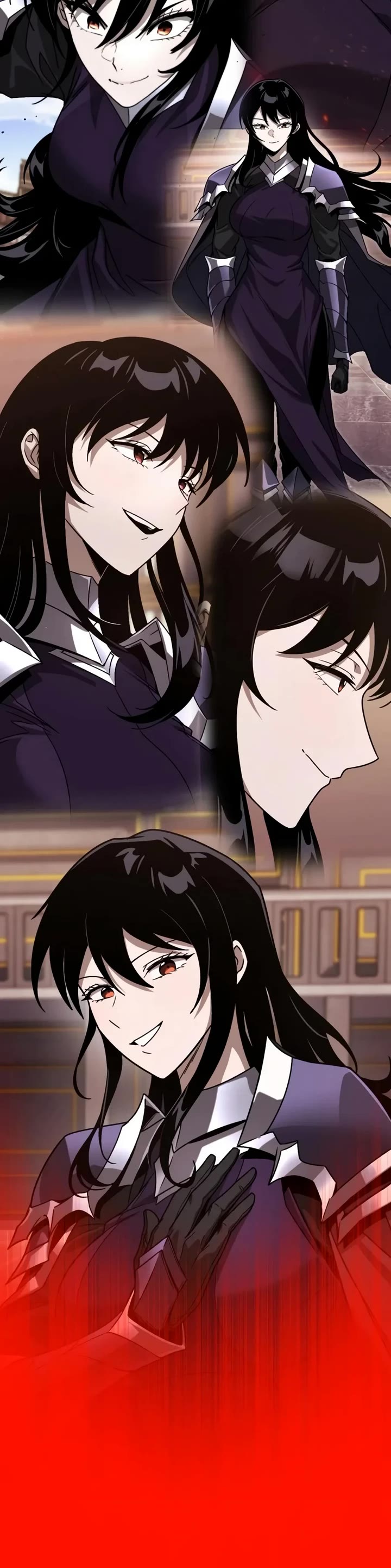 Reformation of the Deadbeat Noble Chapter 165 page 59 - Chapter 165: A Fallen Hero