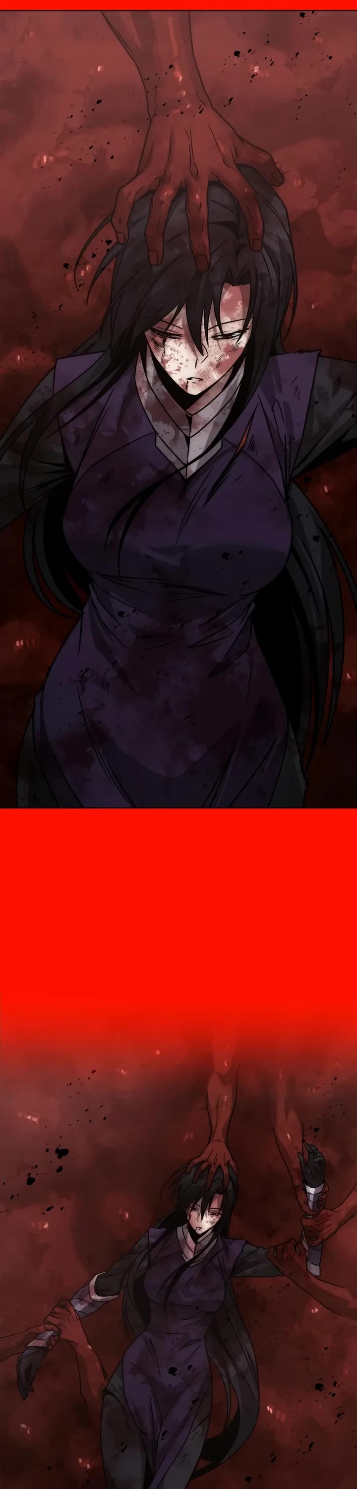 Reformation of the Deadbeat Noble Chapter 165 page 60 - Chapter 165: A Fallen Hero