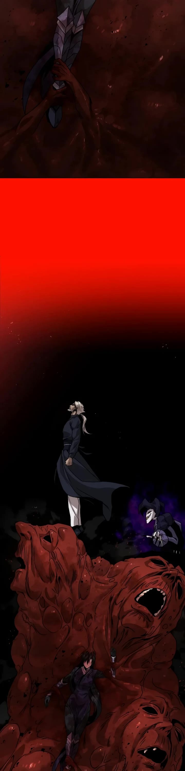 Reformation of the Deadbeat Noble Chapter 165 page 61 - Chapter 165: A Fallen Hero