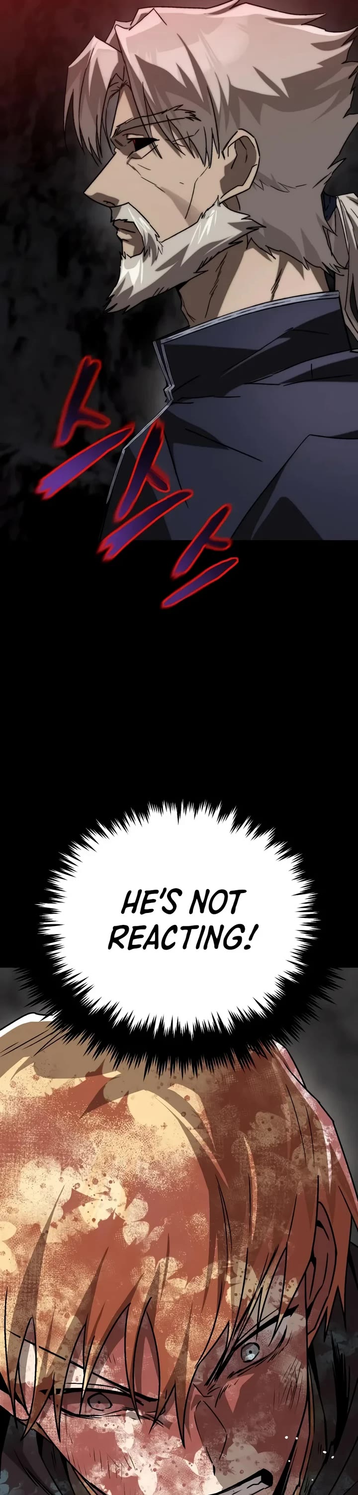 Reformation of the Deadbeat Noble Chapter 165 page 8 - Chapter 165: A Fallen Hero