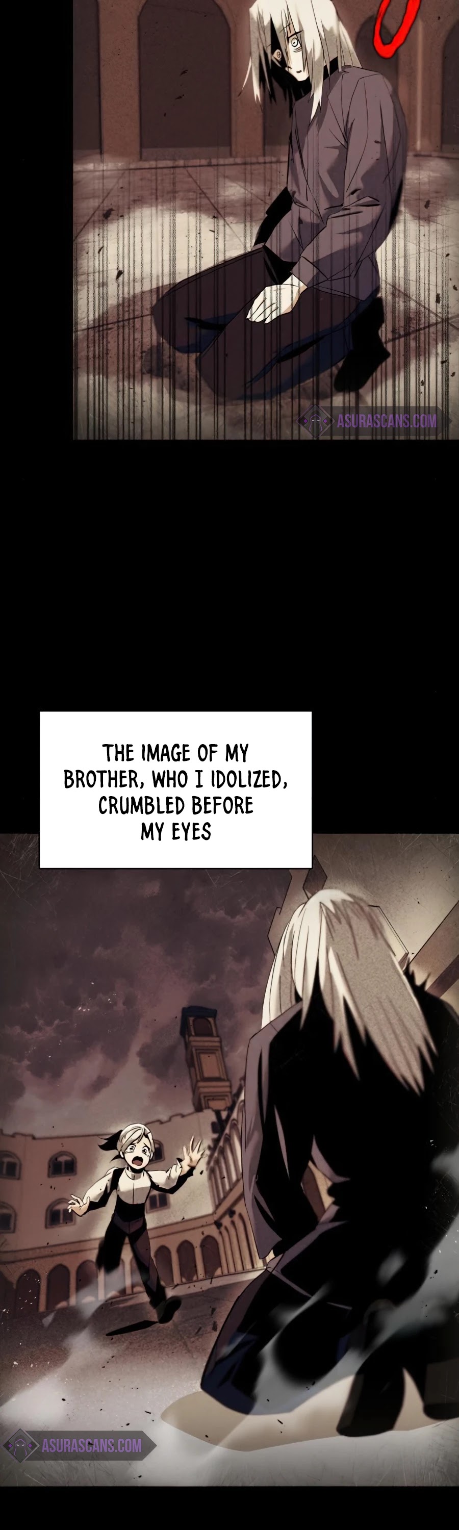 Reformation of the Deadbeat Noble Chapter 17 page 13 - Chapter 17