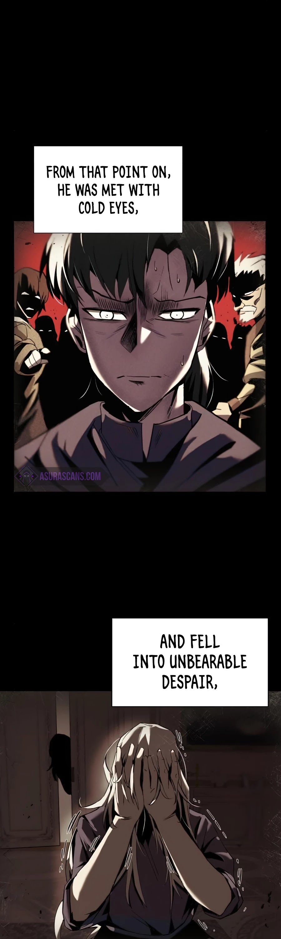 Reformation of the Deadbeat Noble Chapter 17 page 17 - Chapter 17