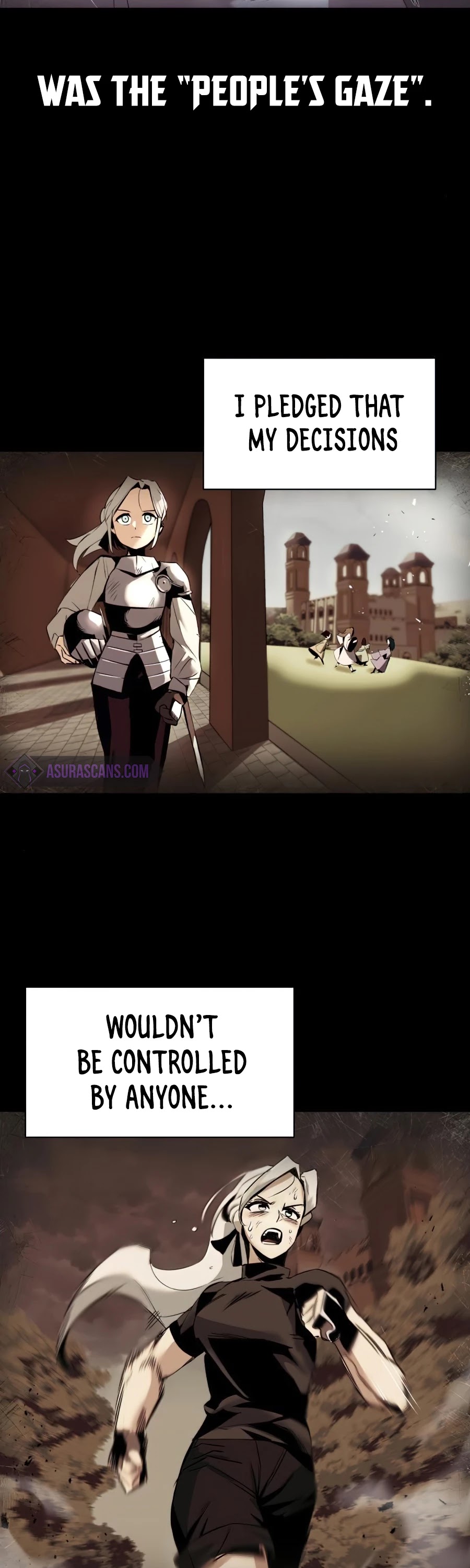 Reformation of the Deadbeat Noble Chapter 17 page 19 - Chapter 17