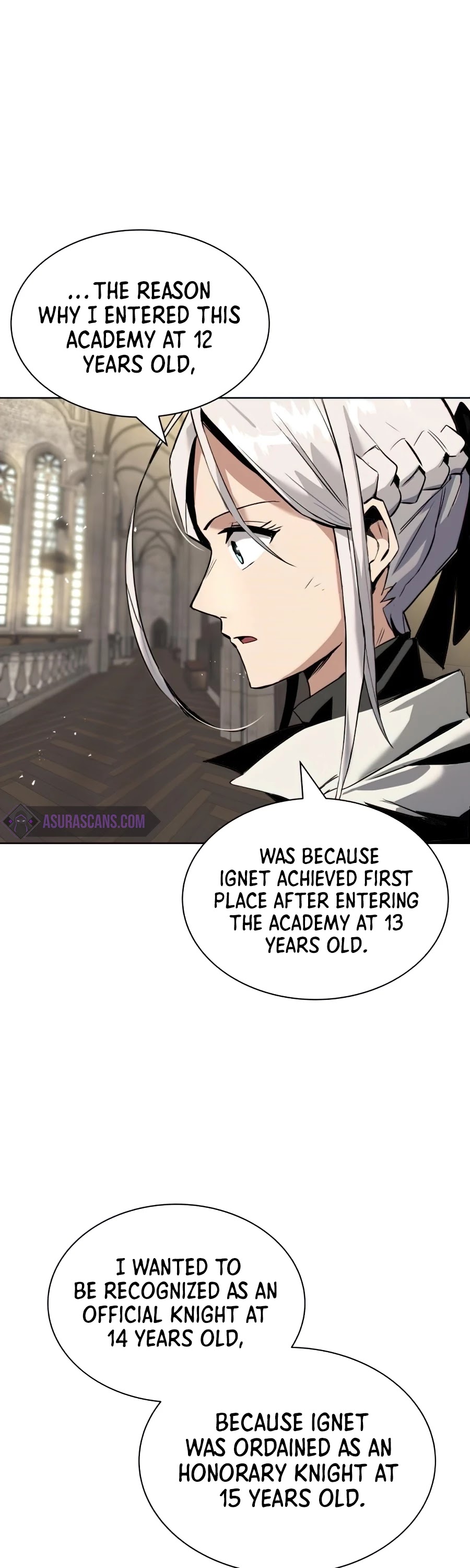 Reformation of the Deadbeat Noble Chapter 17 page 22 - Chapter 17