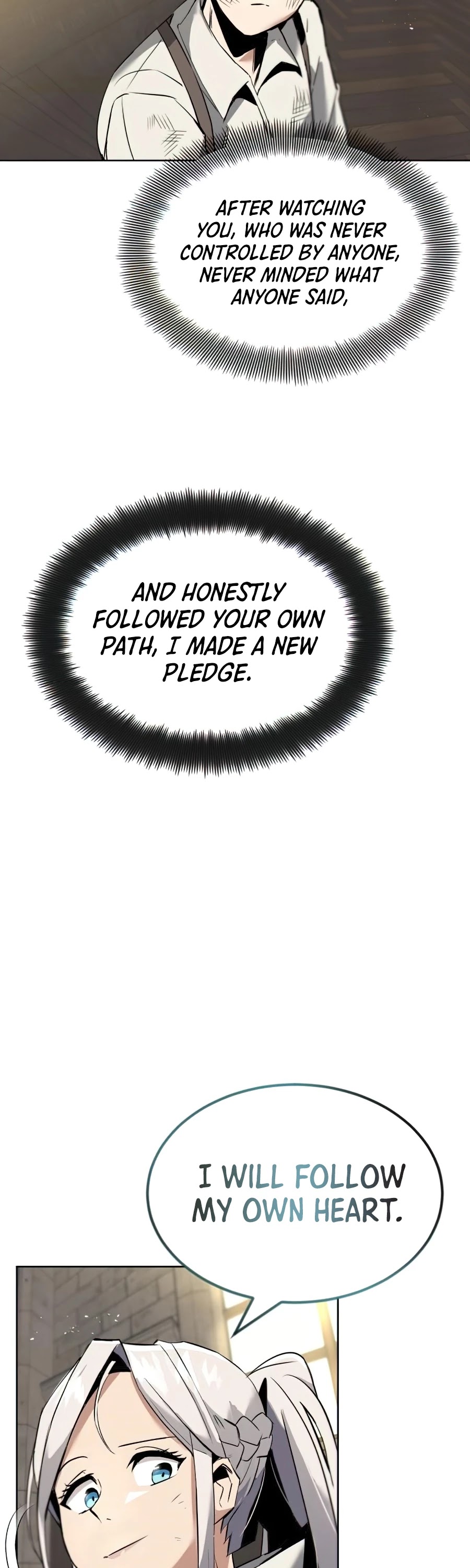 Reformation of the Deadbeat Noble Chapter 17 page 24 - Chapter 17