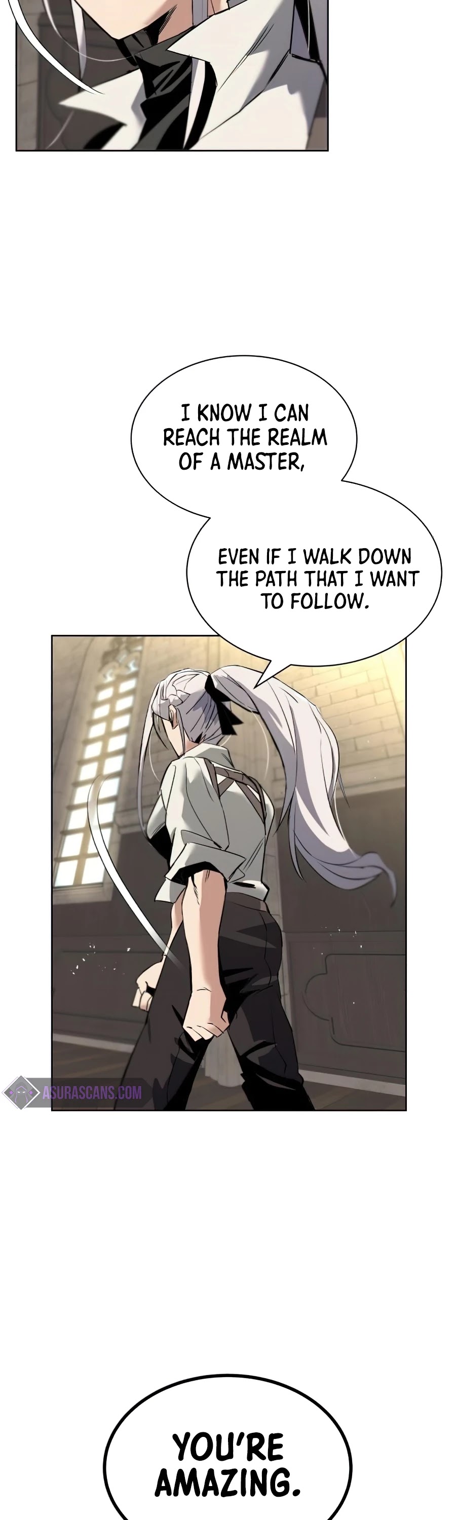 Reformation of the Deadbeat Noble Chapter 17 page 25 - Chapter 17