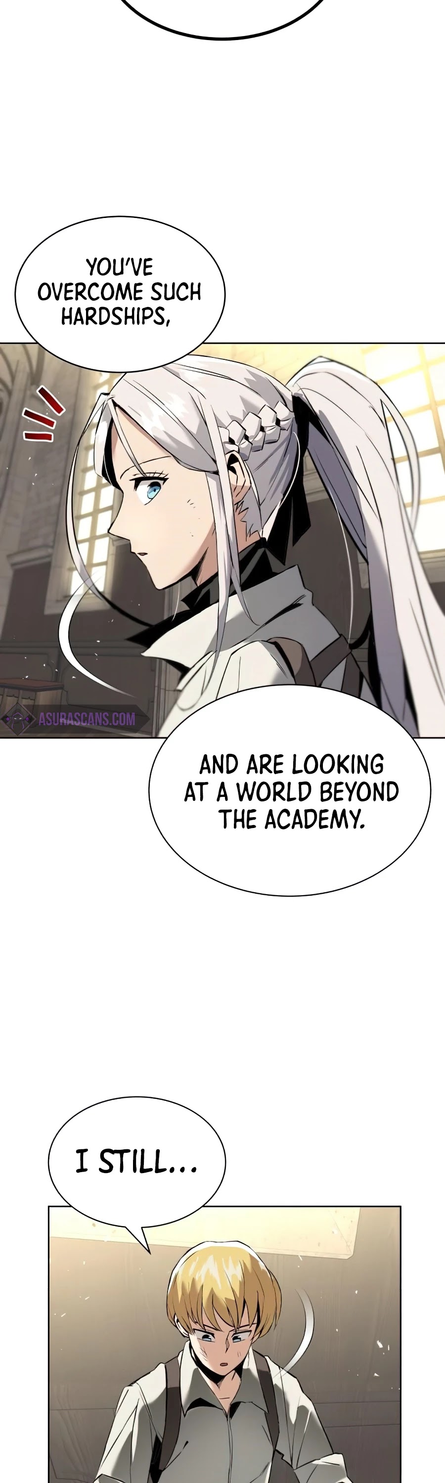 Reformation of the Deadbeat Noble Chapter 17 page 26 - Chapter 17