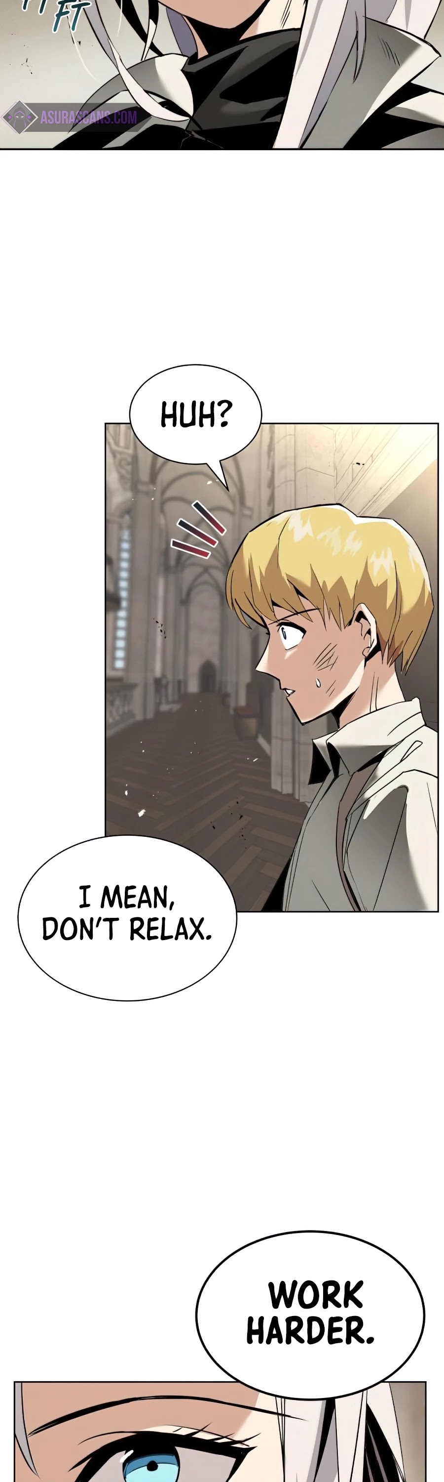 Reformation of the Deadbeat Noble Chapter 17 page 28 - Chapter 17