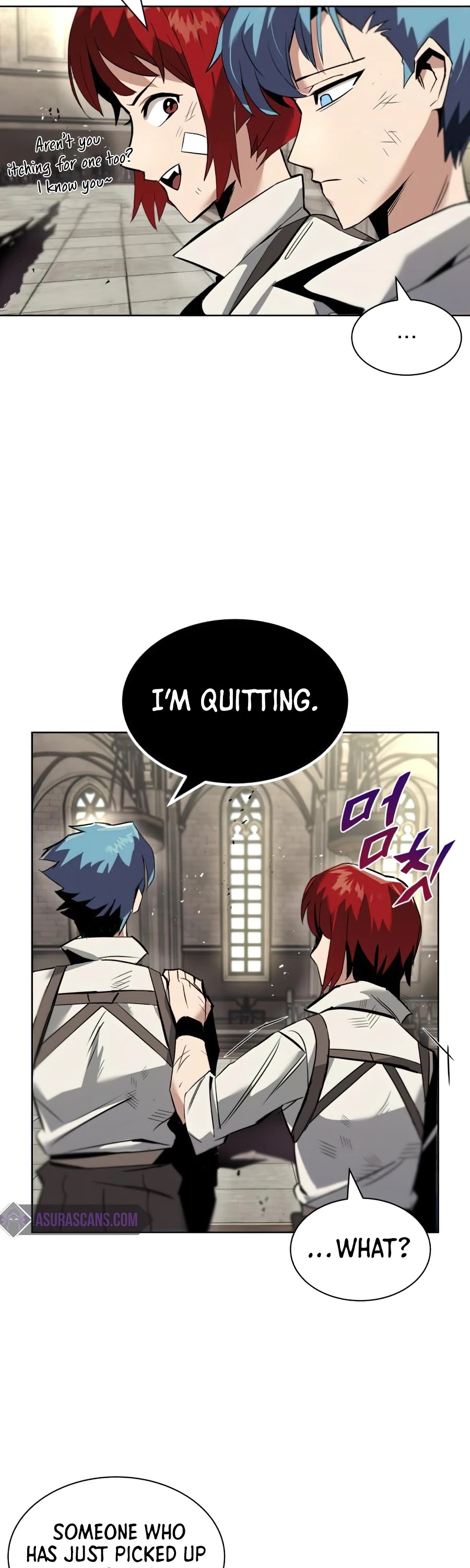 Reformation of the Deadbeat Noble Chapter 17 page 37 - Chapter 17