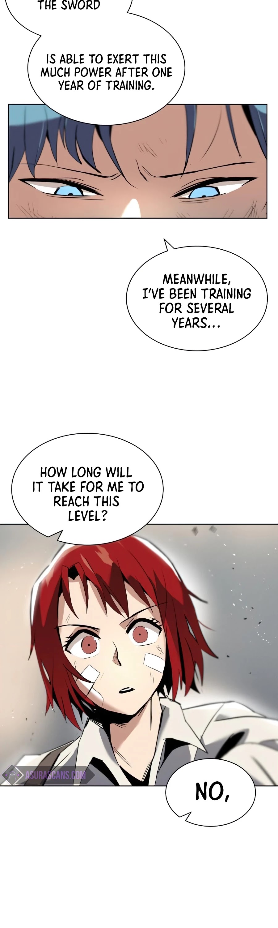 Reformation of the Deadbeat Noble Chapter 17 page 38 - Chapter 17