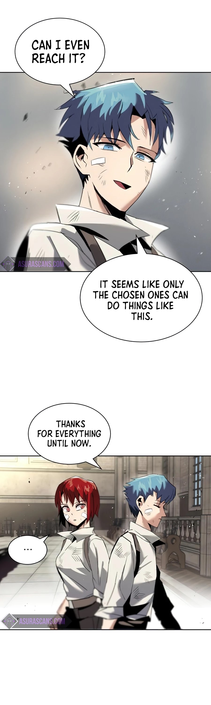 Reformation of the Deadbeat Noble Chapter 17 page 39 - Chapter 17