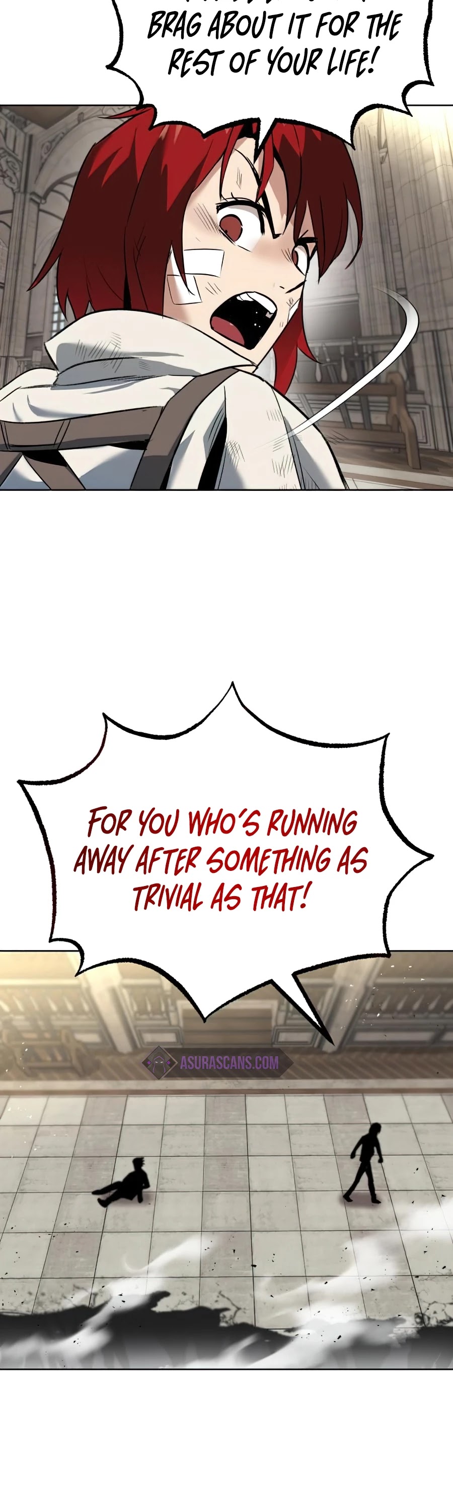 Reformation of the Deadbeat Noble Chapter 17 page 49 - Chapter 17