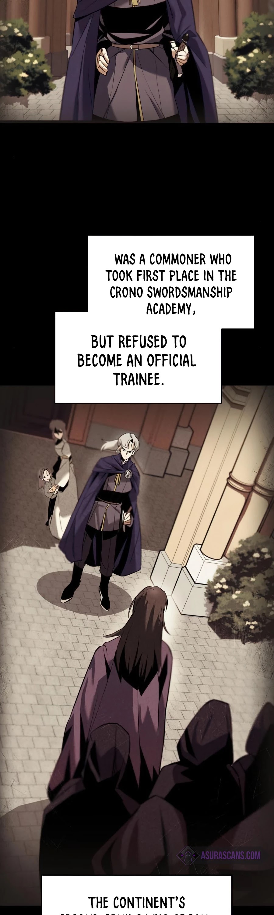 Reformation of the Deadbeat Noble Chapter 17 page 5 - Chapter 17