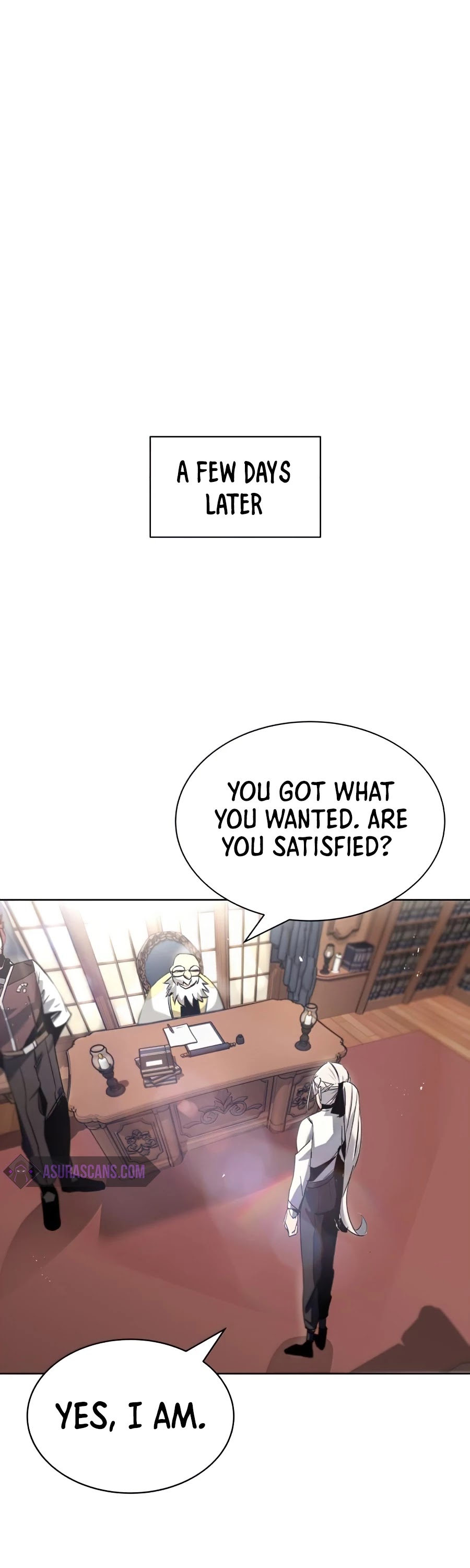 Reformation of the Deadbeat Noble Chapter 17 page 52 - Chapter 17