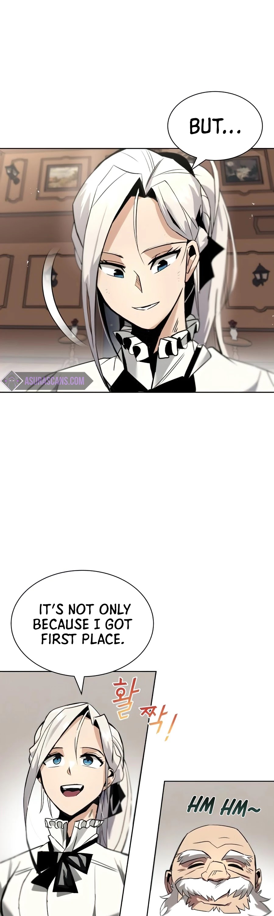 Reformation of the Deadbeat Noble Chapter 17 page 53 - Chapter 17