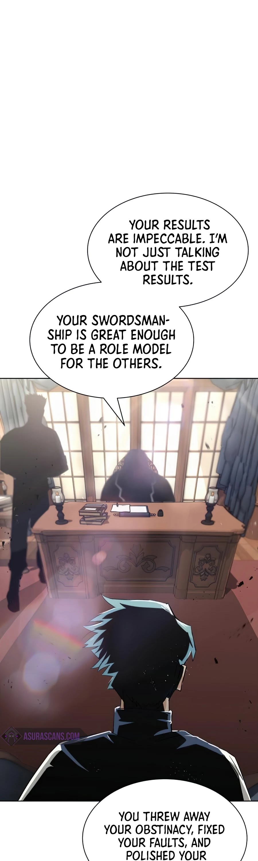 Reformation of the Deadbeat Noble Chapter 17 page 56 - Chapter 17