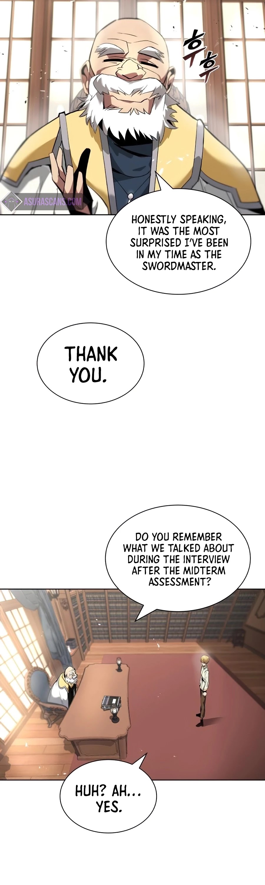 Reformation of the Deadbeat Noble Chapter 17 page 61 - Chapter 17