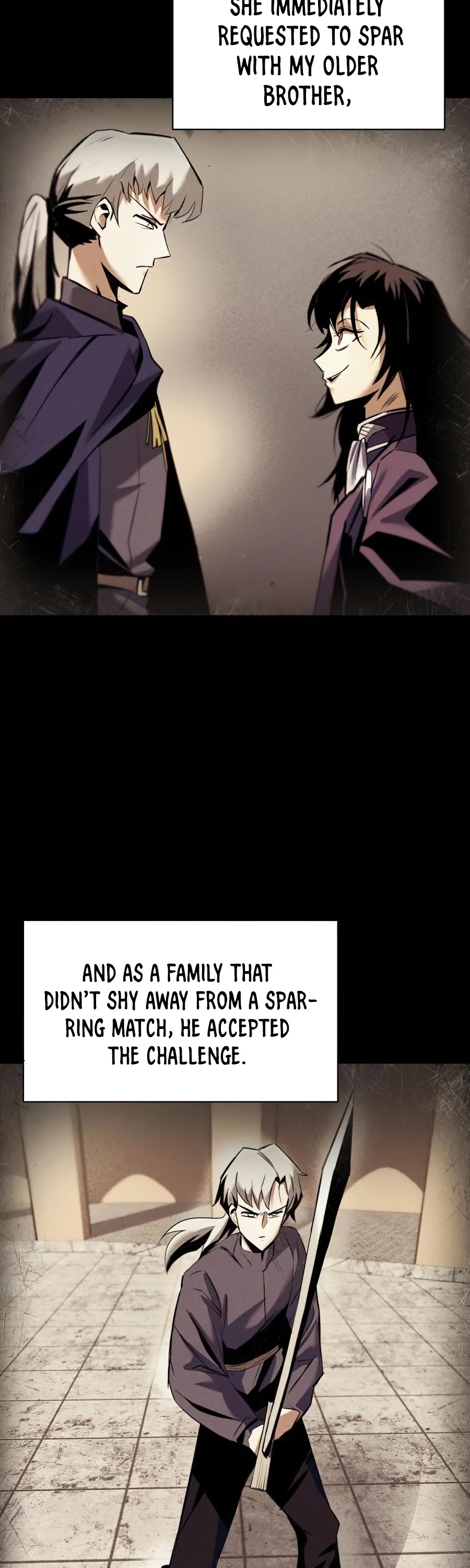 Reformation of the Deadbeat Noble Chapter 17 page 7 - Chapter 17