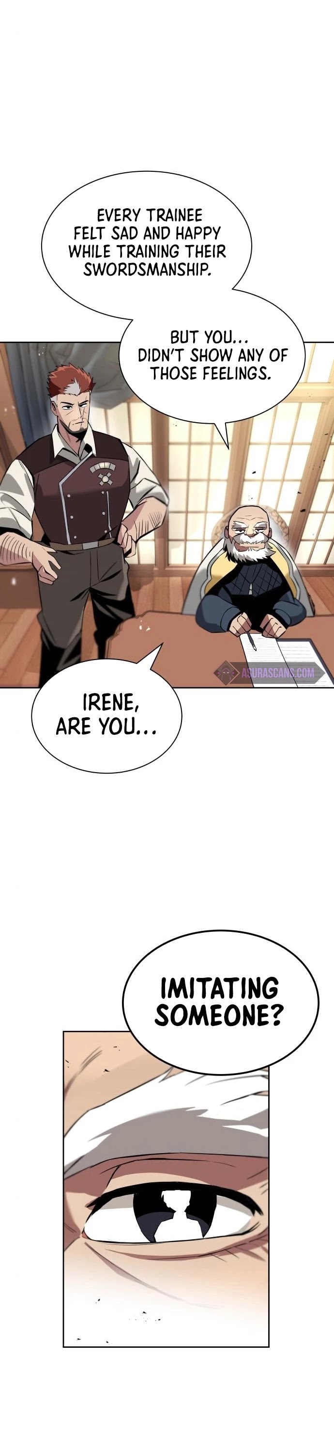 Reformation of the Deadbeat Noble Chapter 18 page 10 - Chapter 18