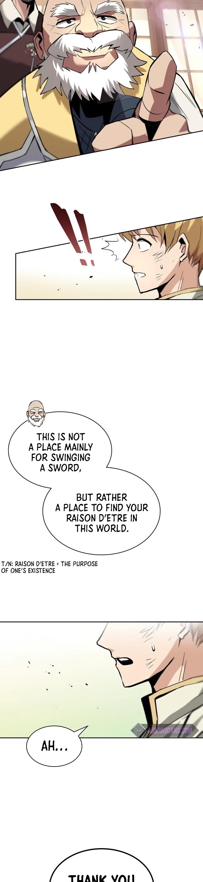 Reformation of the Deadbeat Noble Chapter 18 page 13 - Chapter 18