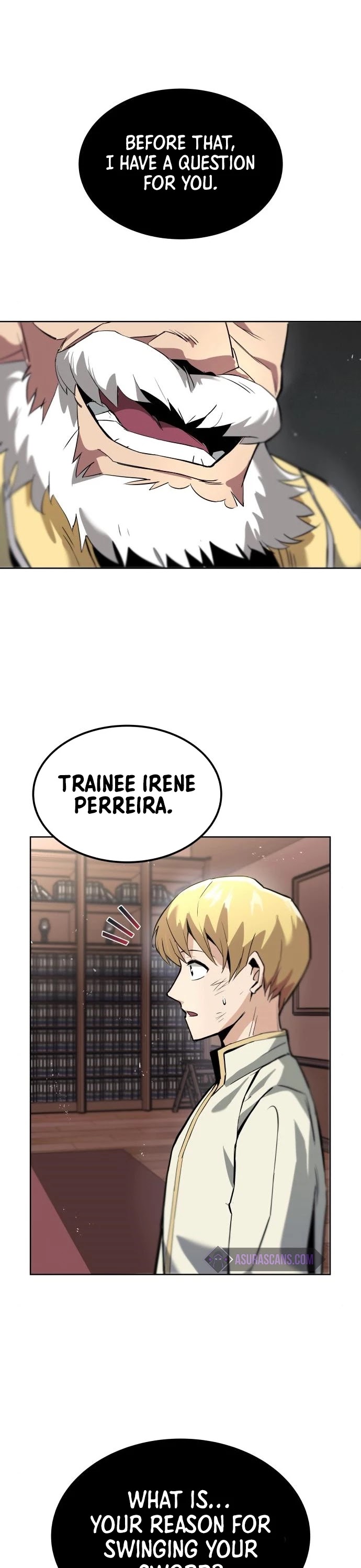 Reformation of the Deadbeat Noble Chapter 18 page 2 - Chapter 18