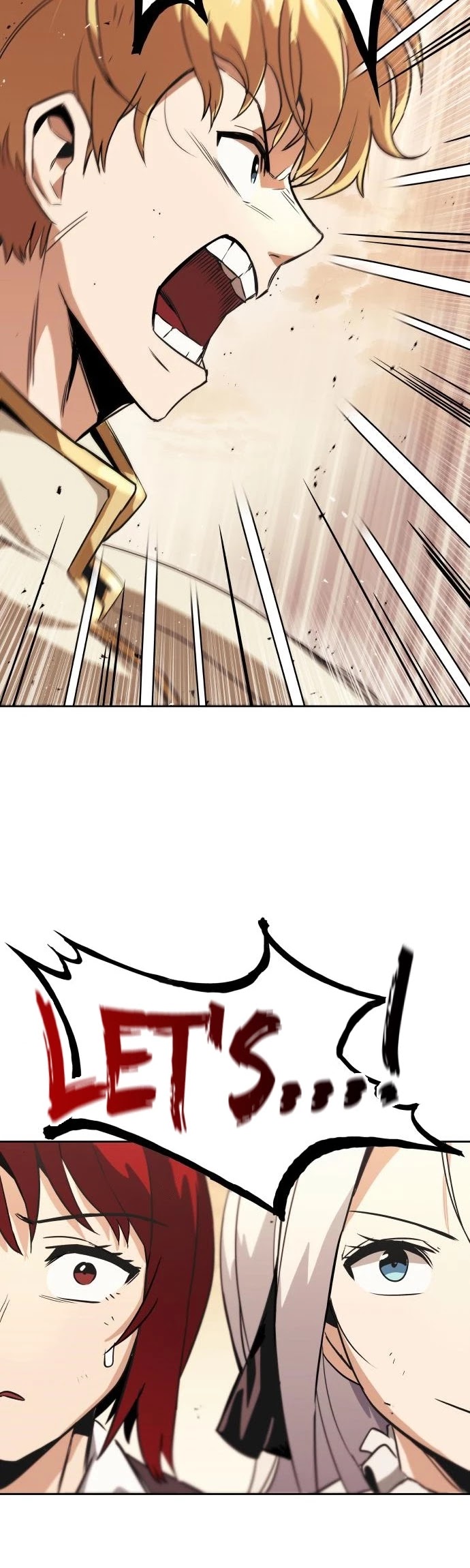 Reformation of the Deadbeat Noble Chapter 18 page 34 - Chapter 18