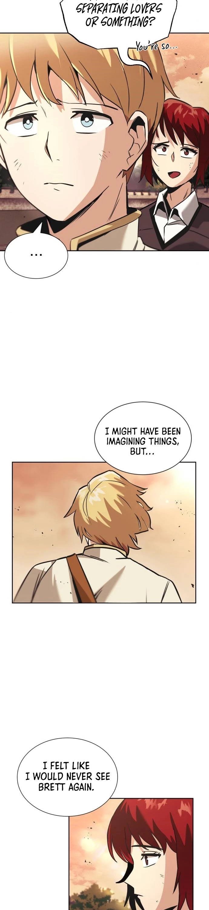 Reformation of the Deadbeat Noble Chapter 18 page 37 - Chapter 18