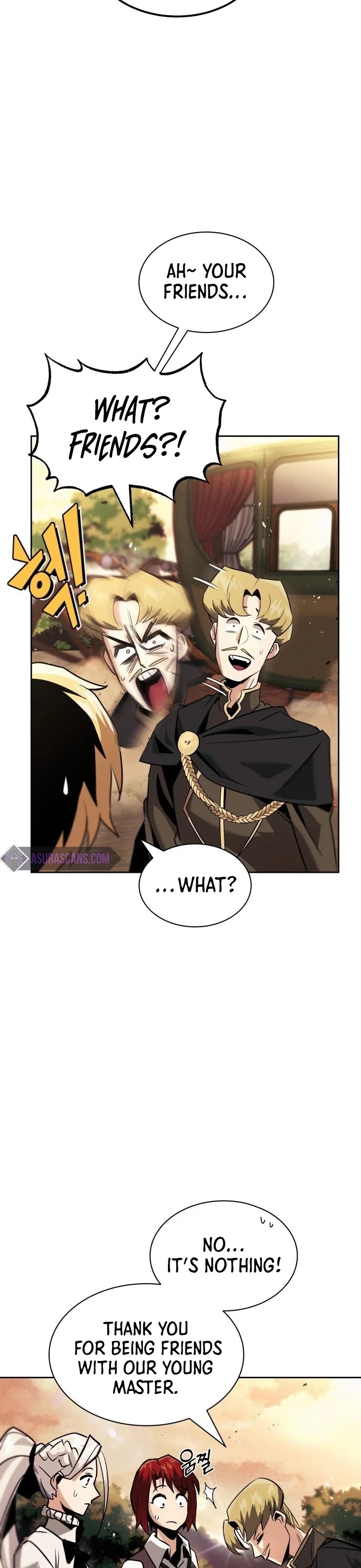 Reformation of the Deadbeat Noble Chapter 18 page 39 - Chapter 18