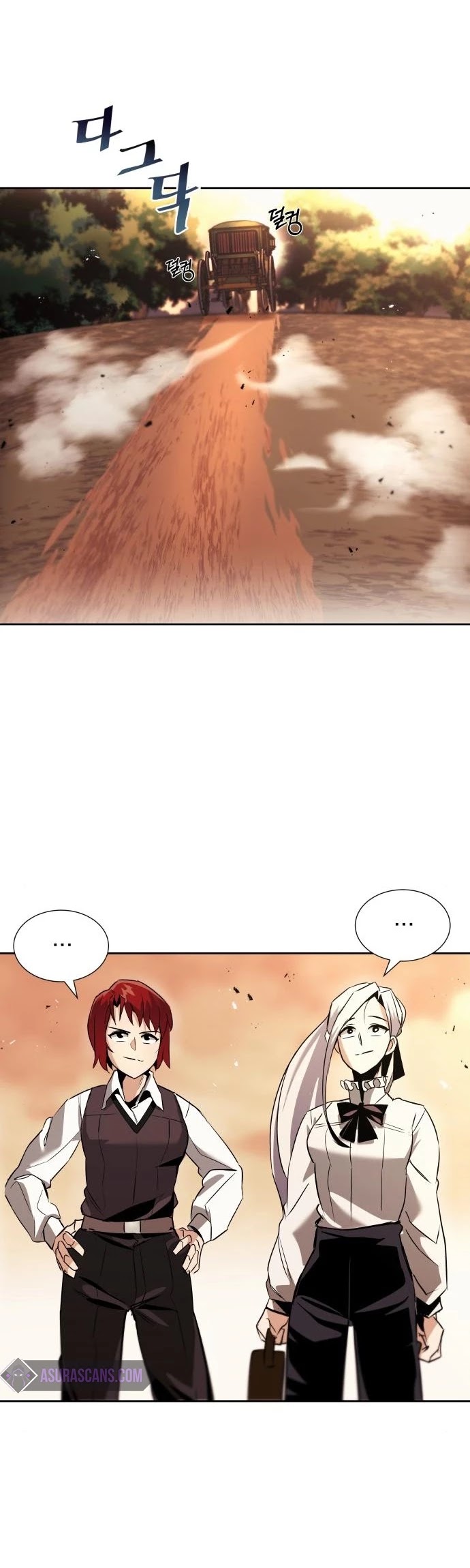 Reformation of the Deadbeat Noble Chapter 18 page 41 - Chapter 18