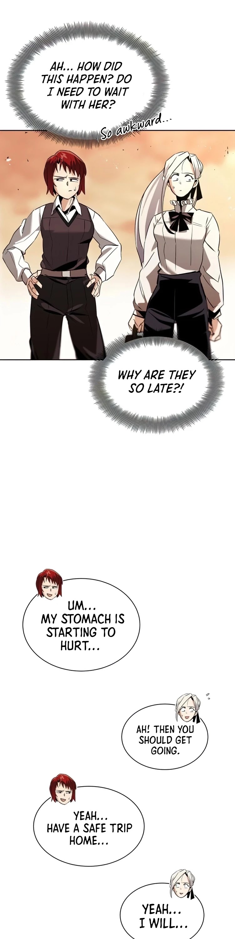 Reformation of the Deadbeat Noble Chapter 18 page 42 - Chapter 18