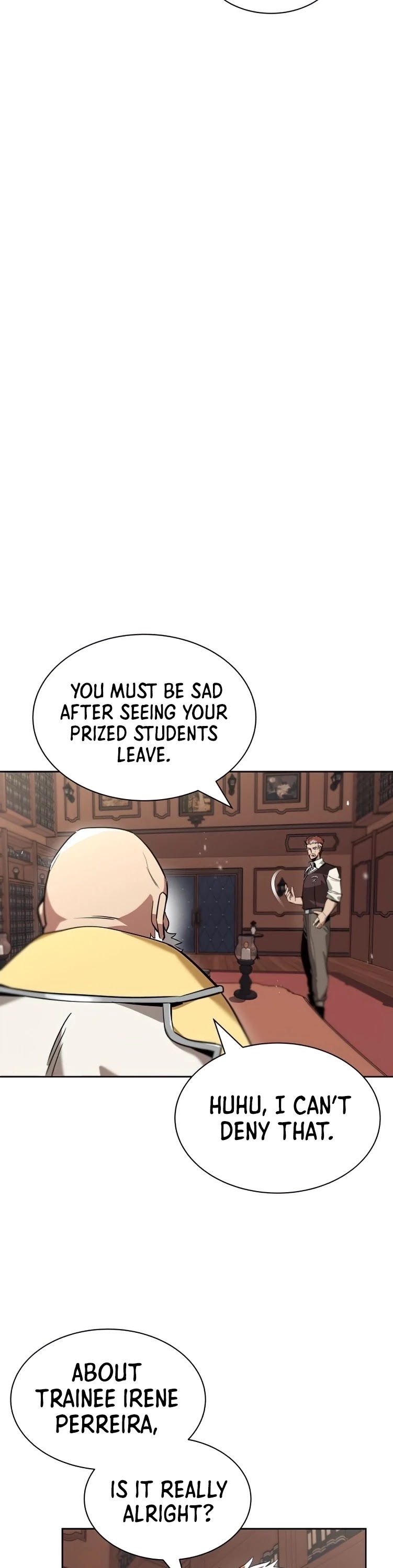 Reformation of the Deadbeat Noble Chapter 18 page 43 - Chapter 18