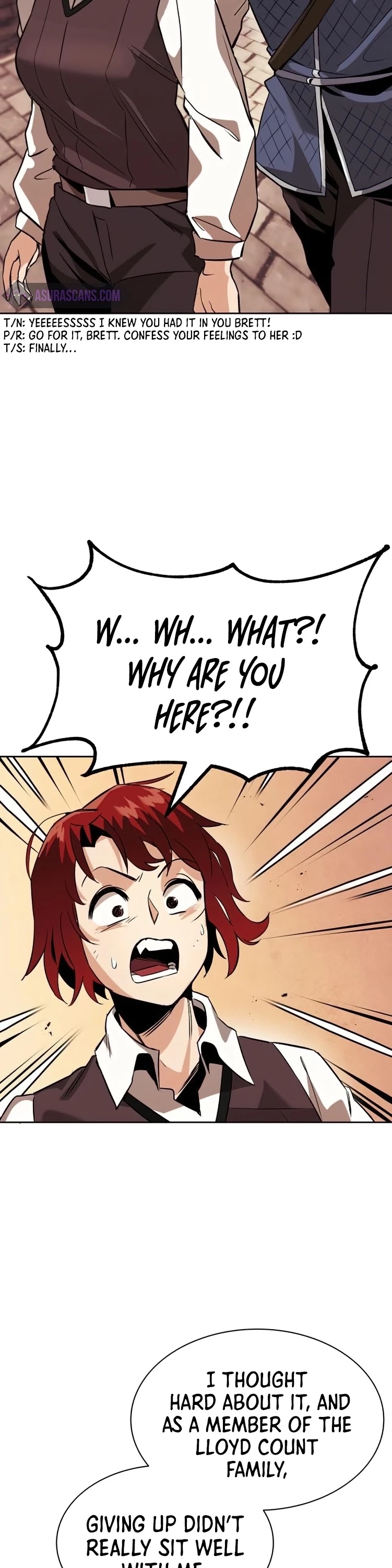 Reformation of the Deadbeat Noble Chapter 18 page 50 - Chapter 18