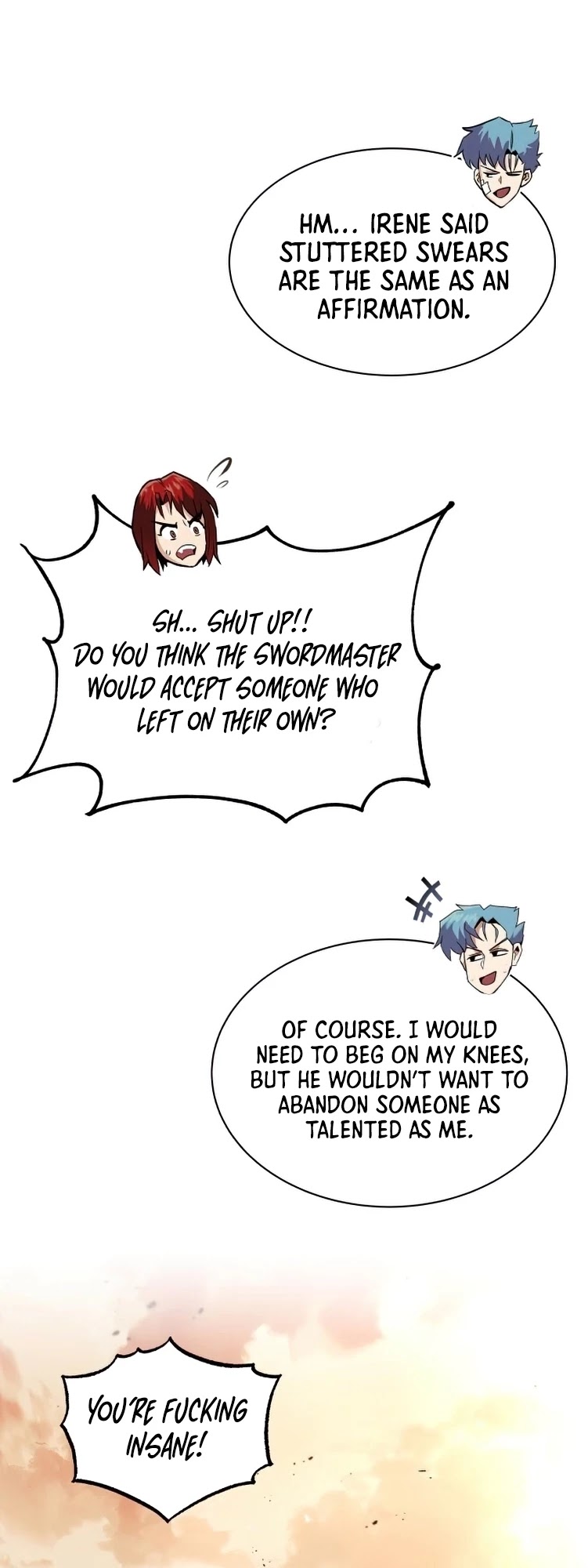 Reformation of the Deadbeat Noble Chapter 18 page 52 - Chapter 18
