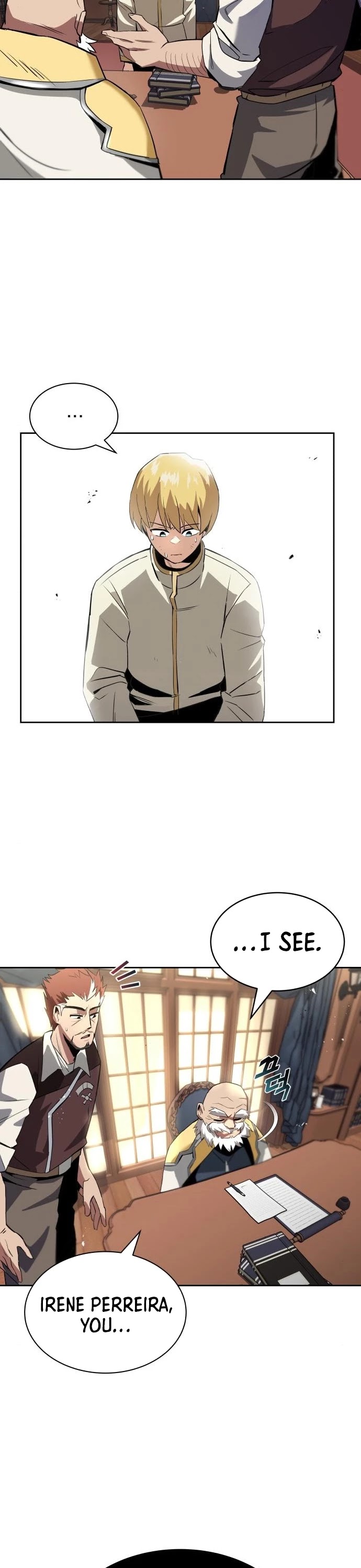 Reformation of the Deadbeat Noble Chapter 18 page 6 - Chapter 18