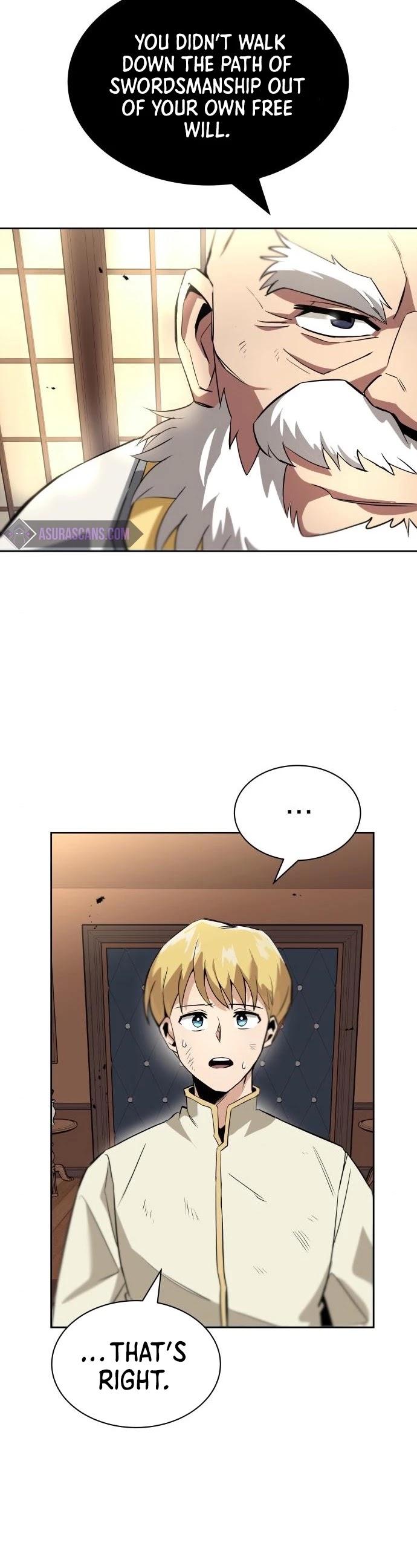 Reformation of the Deadbeat Noble Chapter 18 page 7 - Chapter 18