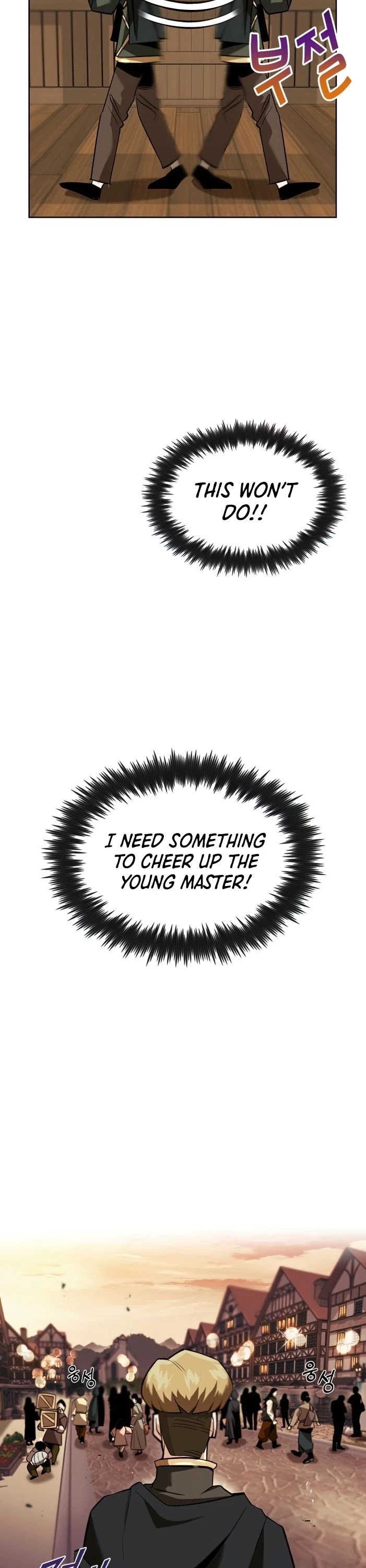 Reformation of the Deadbeat Noble Chapter 19 page 10 - Chapter 19