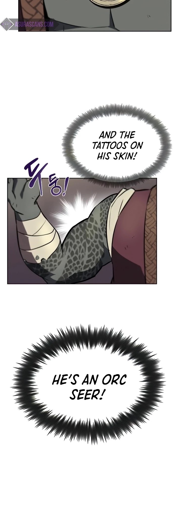 Reformation of the Deadbeat Noble Chapter 19 page 13 - Chapter 19