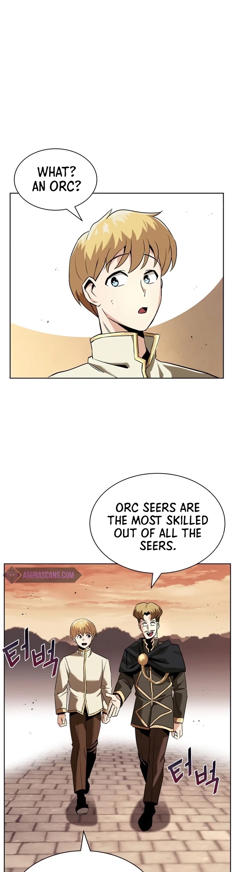 Reformation of the Deadbeat Noble Chapter 19 page 14 - Chapter 19