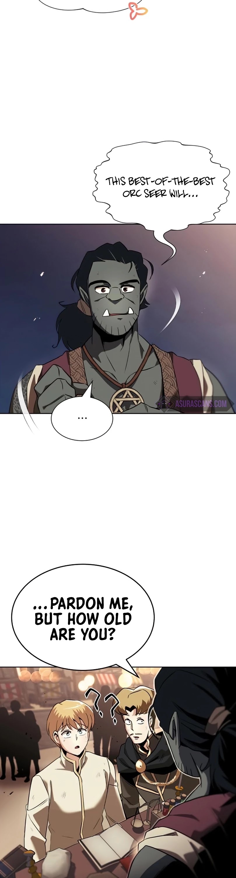 Reformation of the Deadbeat Noble Chapter 19 page 17 - Chapter 19