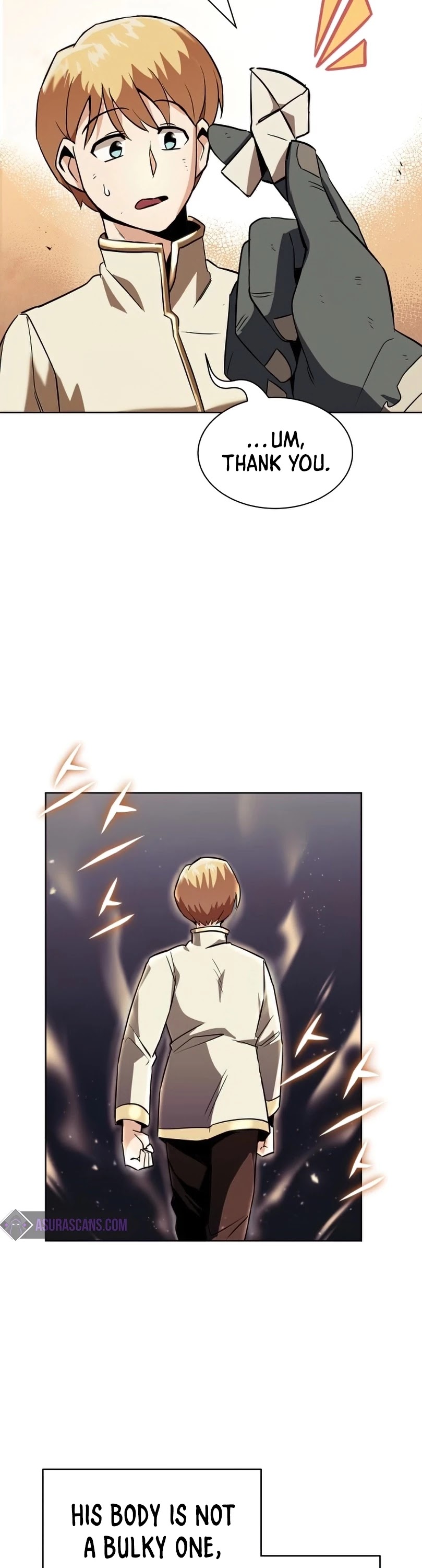 Reformation of the Deadbeat Noble Chapter 19 page 22 - Chapter 19