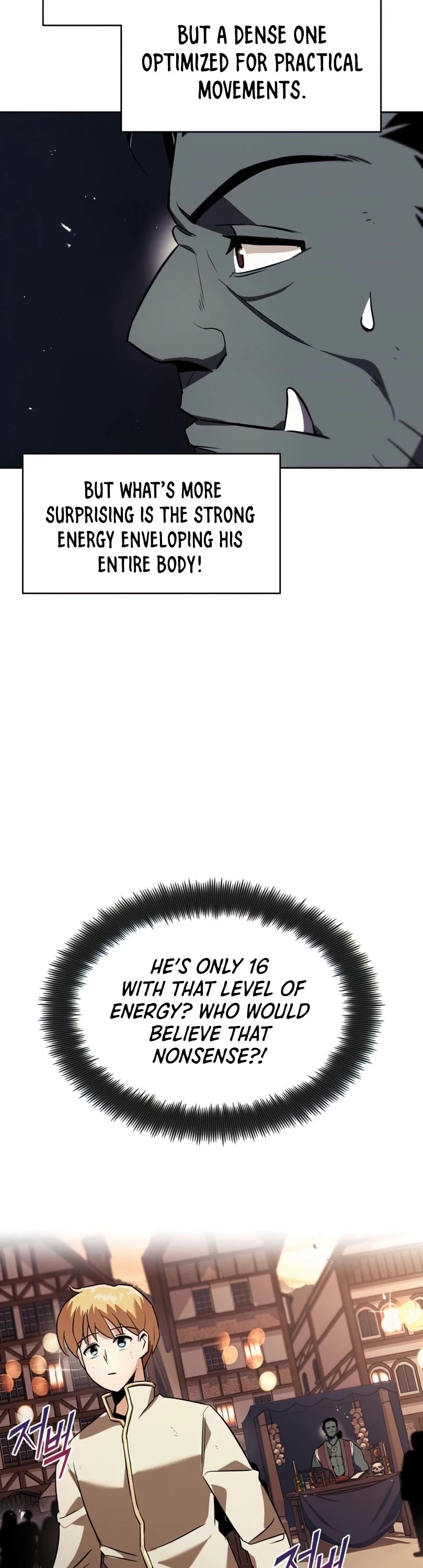 Reformation of the Deadbeat Noble Chapter 19 page 23 - Chapter 19