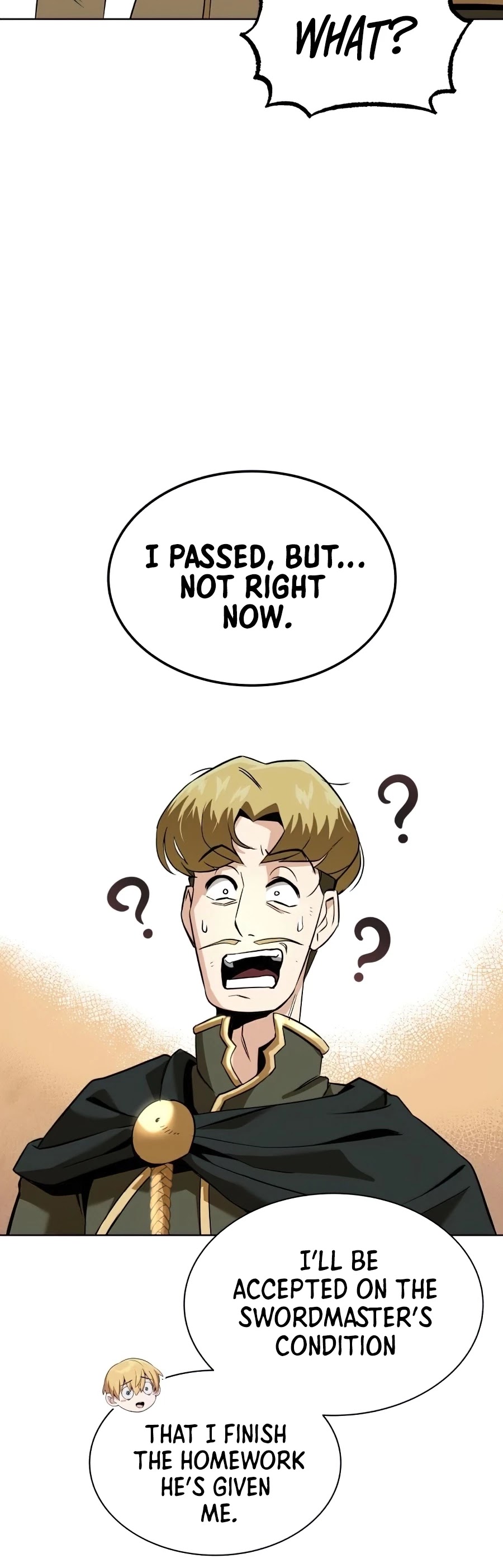 Reformation of the Deadbeat Noble Chapter 19 page 30 - Chapter 19