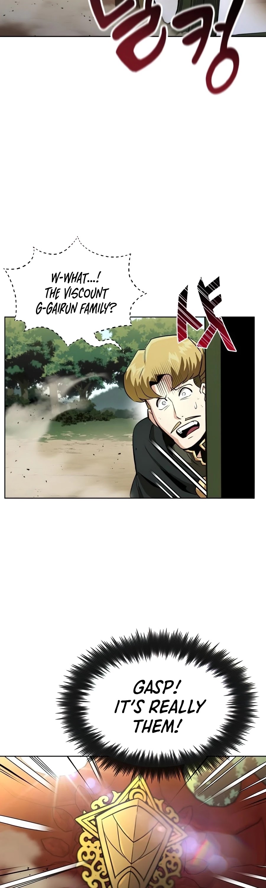 Reformation of the Deadbeat Noble Chapter 19 page 33 - Chapter 19