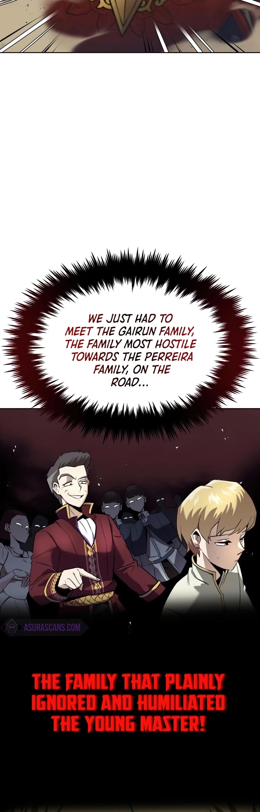 Reformation of the Deadbeat Noble Chapter 19 page 34 - Chapter 19