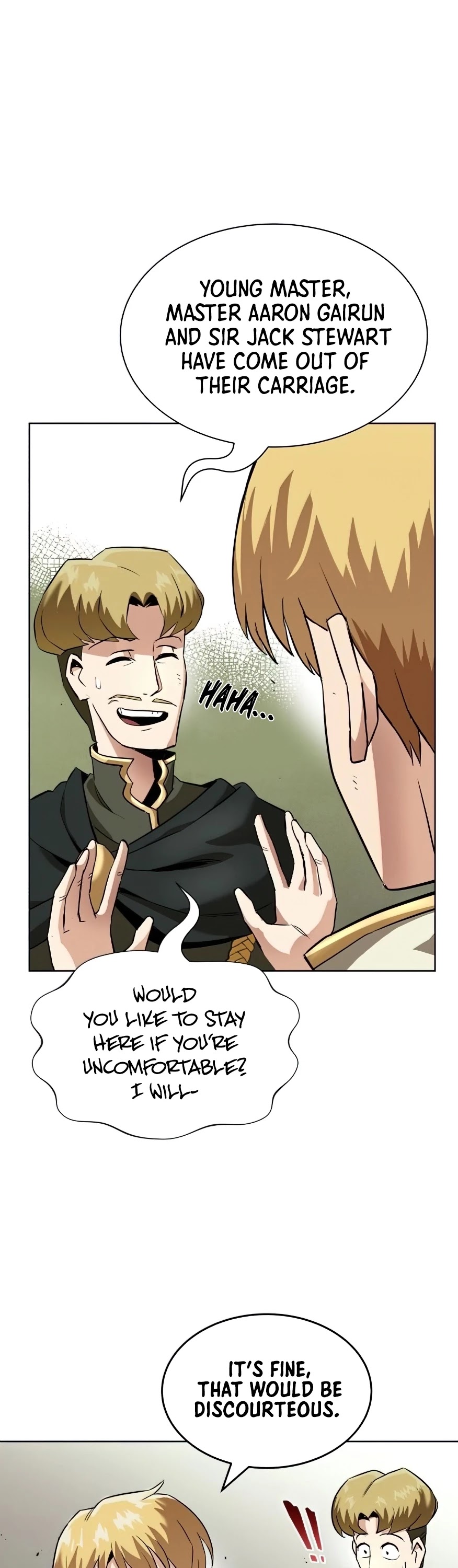 Reformation of the Deadbeat Noble Chapter 19 page 36 - Chapter 19