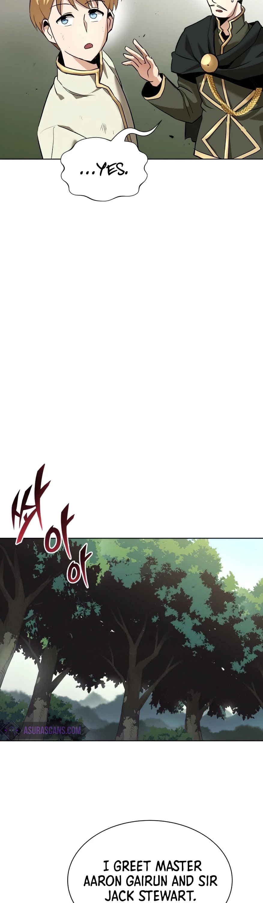 Reformation of the Deadbeat Noble Chapter 19 page 37 - Chapter 19