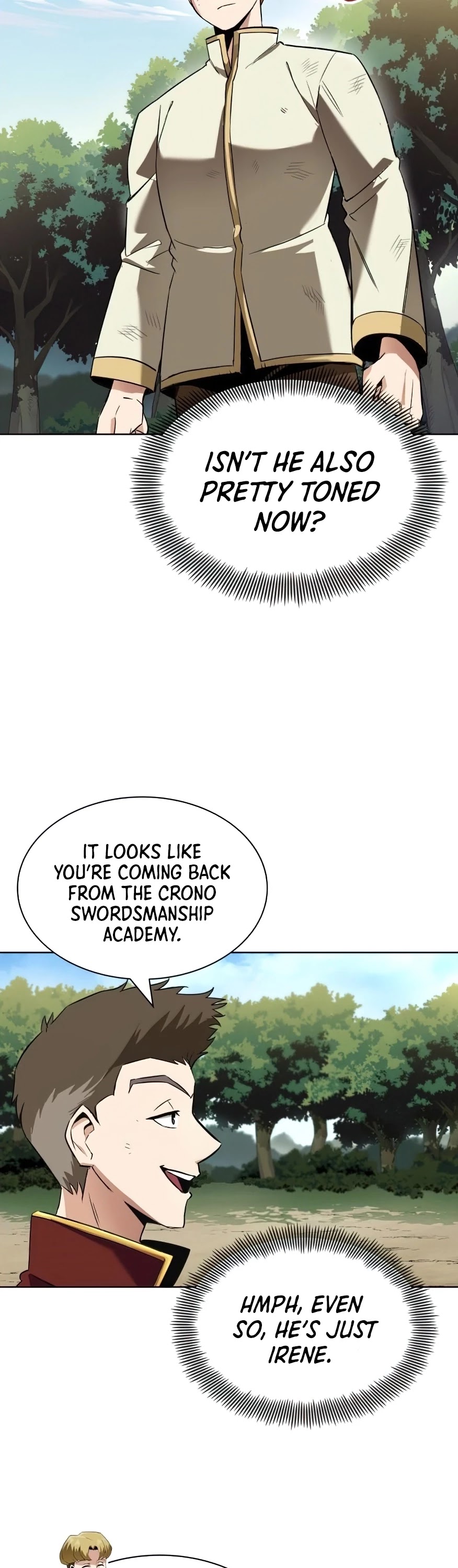 Reformation of the Deadbeat Noble Chapter 19 page 39 - Chapter 19